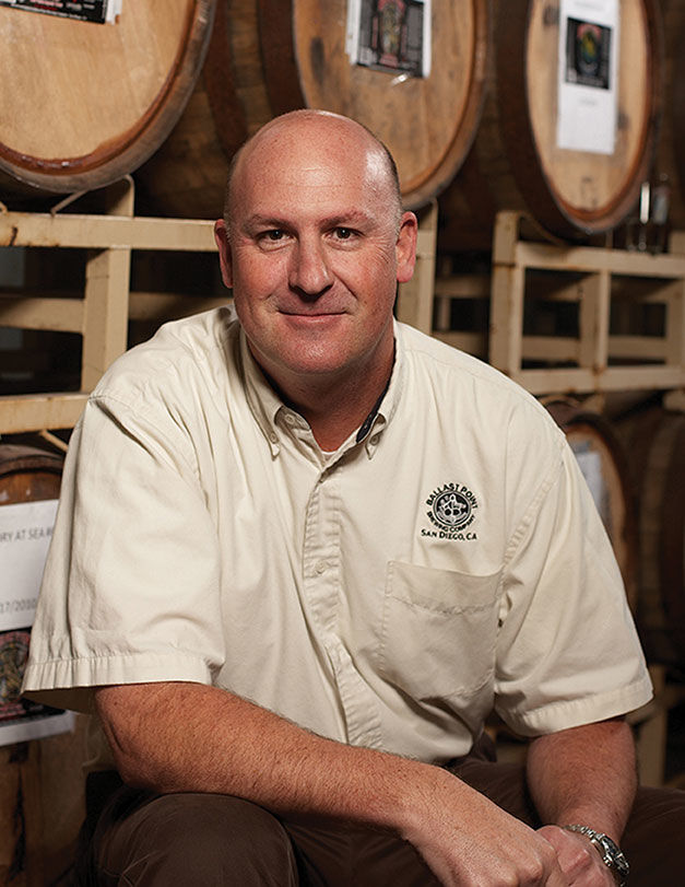 Top Hometown Brewing companies San Diego